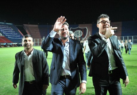 Con todas las luces