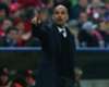 Guardiola: Bayern Munich dominated defensive Arsenal
