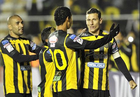The Strongest 2-0 Vélez Sarsfield: La apuesta del 'Turu' Flores salió mal