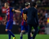 Andres Iniesta: Barcelona Bisa Hidup Tanpa Lionel Messi