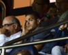 Emery leaves out Ben Arfa again