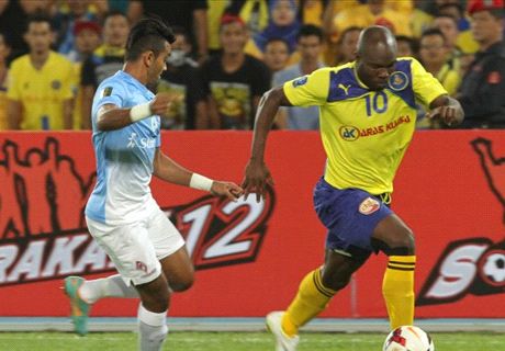 Dickson Nwakaeme joins Angers