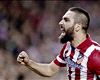 Arda Turan: Atletico can handle anyone