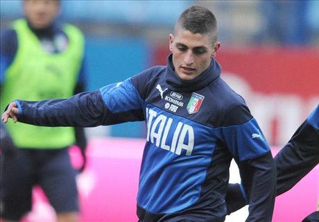Verratti :