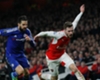 Arsenal, le retour de Ramsey repoussé