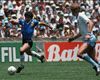 Your favourite World Cup moments: Maradona's 'goal of the century' against England