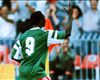 Your favourite World Cup moments: Milla's dancing puts Cameroon on the map