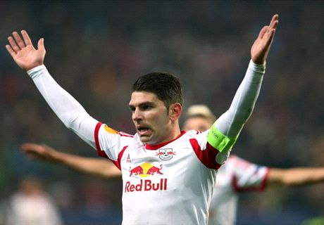 Soriano: