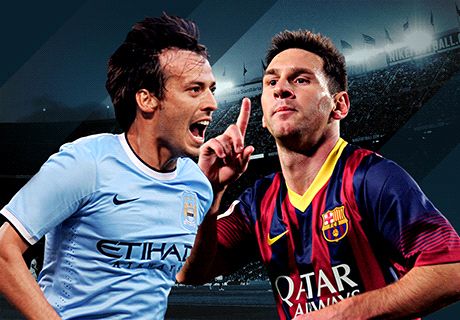 Barcelona no quiere sustos ante el City