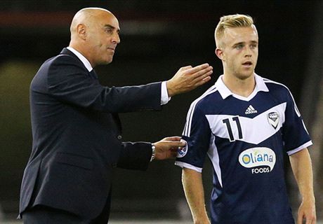 Muscat: Victory must attack to defend in ACL