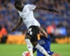 Koeman rules out Everton future for Niasse