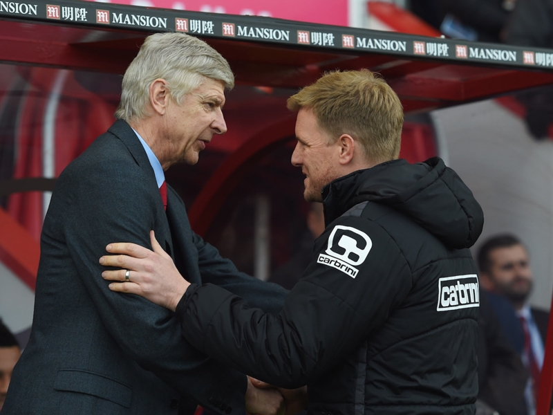 Arsenal, Wenger : "Diego Costa est un attaquant de qualité"