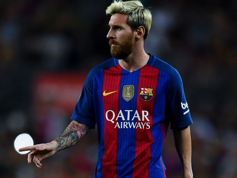 Barça, Lionel Messi déjà de retour ?