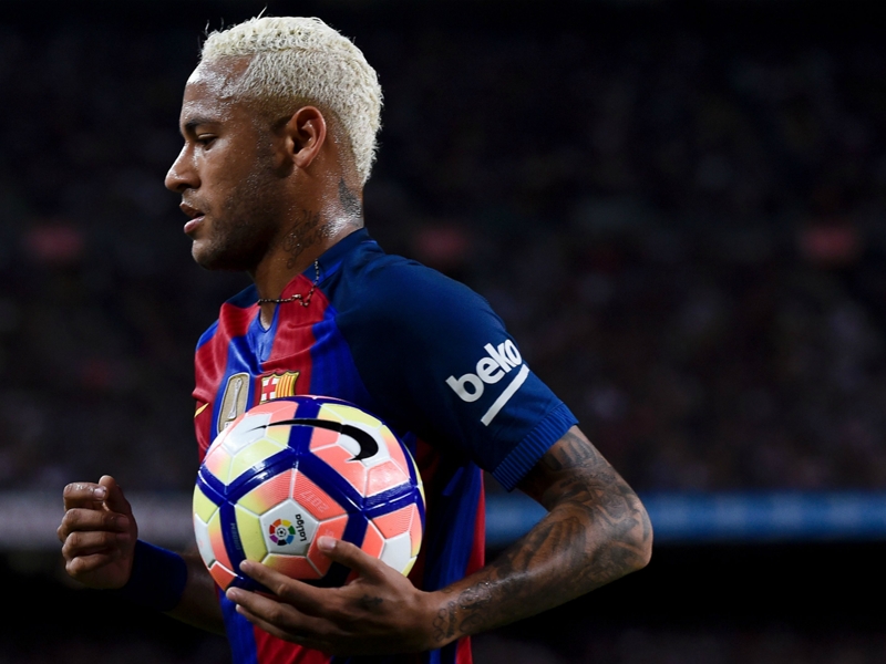 La justice espagnole réouvre le dossier Neymar
