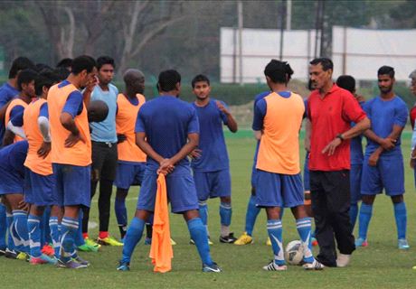 United Sports Club - Bengaluru FC Preview: Westwood's side look to do the double over the Kolkata outfit
