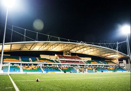 S.League transfers round-up