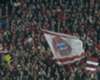 UEFA Selidiki Spanduk Ofensif Fans Bayern Munich