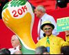 Abertura da Copa do Mundo vai trazer cultura brasileira Abertura da Copa do Mundo vai trazer cultura brasileira