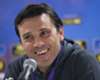 Montella confident ahead of Juventus meeting