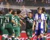Ora Bolas: Luciano estreia com gol e já ganha elogios do treinador do Leganés