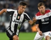 Allegri considers benching out-of-form Dybala