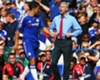 Conte admires Wenger's 'fantastic' Arsenal career
