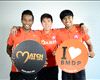 Young Lions ready to raise awareness of Bone Marrow Donor Programme