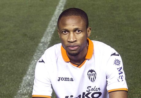 Seydou Keita: Jugamos la Europa League para llegar a la final