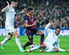 Besiktas eyeing move for Manchester City outcast Lescott