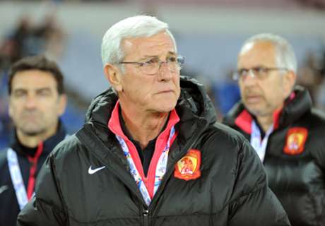 Champions d'Asia, Jeonbuk-Guangzhou 1-0: Primo ko per Lippi, è aggancio in vetta al Gruppo G