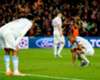 La maquinaria del Manchester City, en peligro de derrumbarse