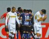 Independiente del Valle 2-1 Botafogo: Victoria sobre el final