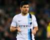 Pellegrini: Aguero return a huge boost for crucial Liverpool clash