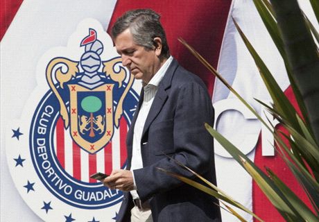 Vergara Acepta Sus Errores