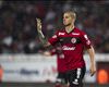 Xolos de Tijuana 4-2 Los Ángeles Galaxy: La Galaxia es mexicana