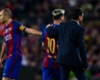 Luis Enrique: No espero ningún extra de nadie sin Messi