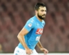 SSC Neapel verlängert mit Verteidiger Raul Albiol