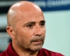 Sampaoli slams Messi treatment