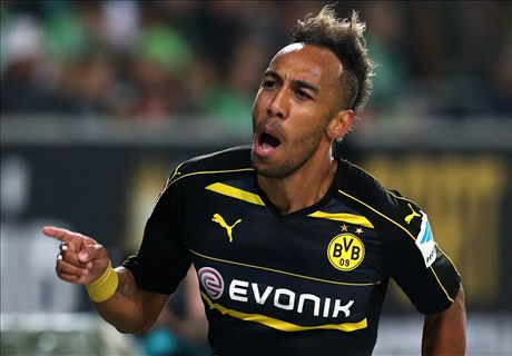 'Aubameyang a good fit for Real Madrid'
