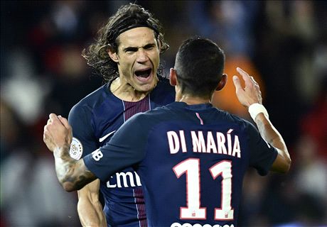 Ludogorets - PSG, direct commenté et statistiques live