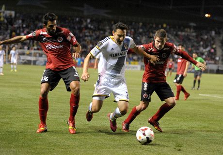 Marshall: Liga MX up against MLS