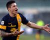 Napoli estaría negociando con Hellas Verona por Iturbe