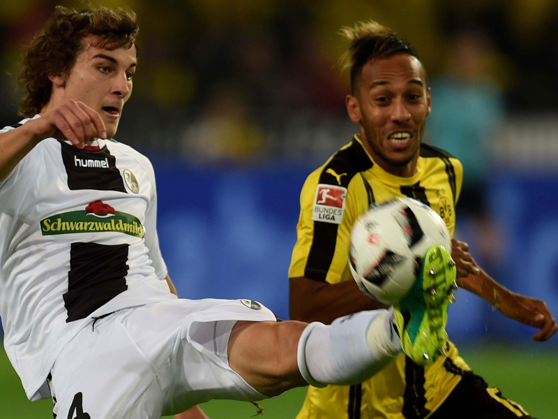 Dortmund-Fribourg (3-1) : le BVB assure l'essentiel avant le Real Madrid