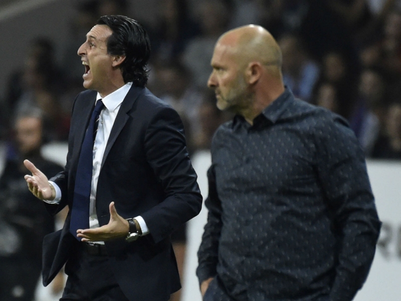 Le PSG n'est plus craint, et c'est un problème