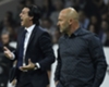 PSG Kalah Lagi, Unai Emery Salahkan Wasit