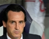 Emery deflects blame from PSG players after Toulouse defeat