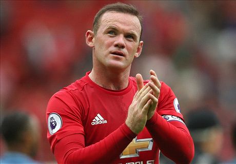 Rooney will bounce back - Smalling