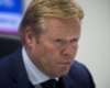 Koeman interested in Swansea role, says agent