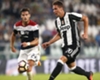 Allegri: Pjaca not Morata