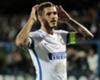 Milito: Icardi-led Inter are no one-man team